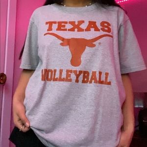 Texas Longhorns T Shirt